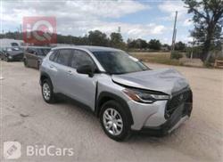 تويوتا كورولا كروس